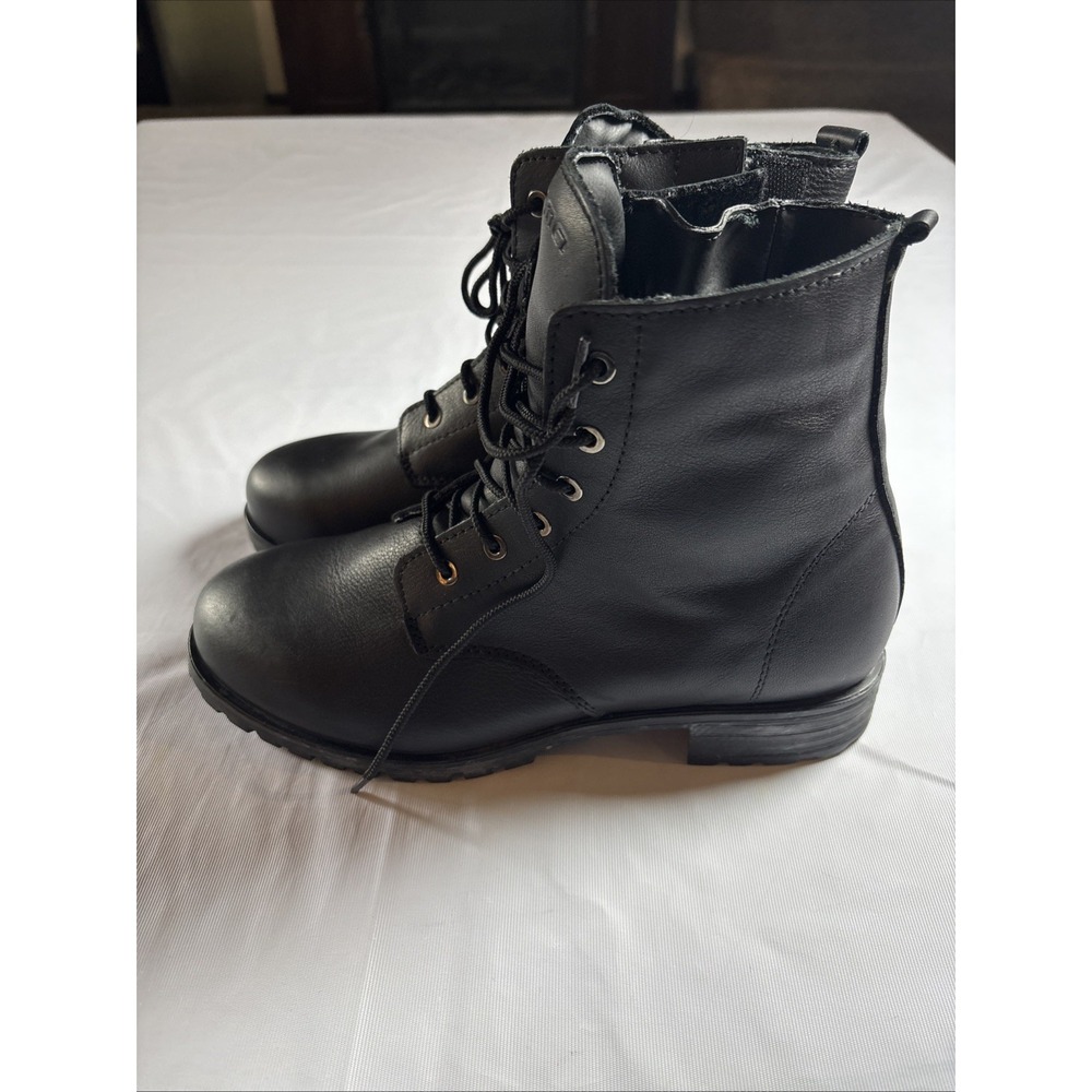 Forma Crystal Women's Boots Black Size‎ 41 EUR - USA Size 10